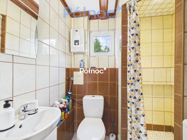 dom wolnostojący, 4 pokoje Sajzy, ul. Mazurska. Zdjęcie 11