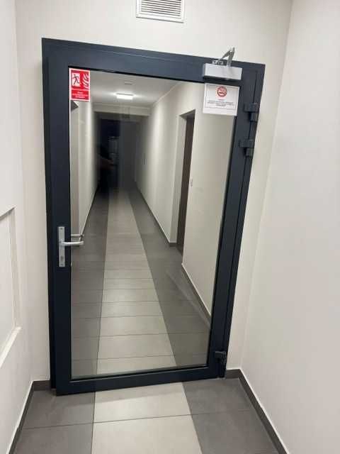Mieszkanie 2-pokojowe Wrocław Stabłowice, ul. Jodłowicka. Zdjęcie 2