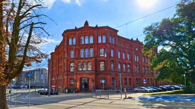 Lokal Szczecin, ul. Dworcowa. Zdjęcie 4