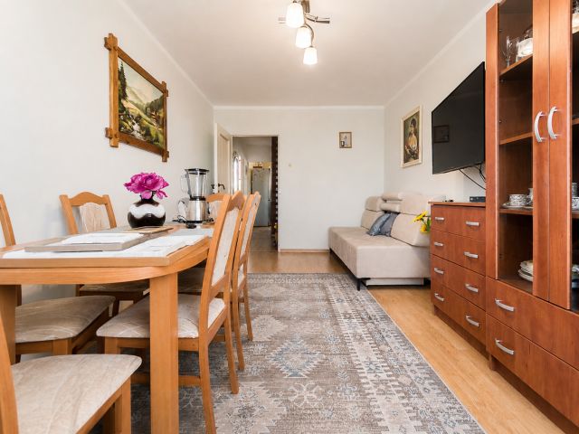 Mieszkanie 3-pokojowe Wrocław Sołtysowice, al. Poprzeczna. Zdjęcie 2