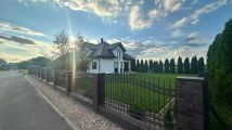dom wolnostojący Rybno. Zdjęcie 3