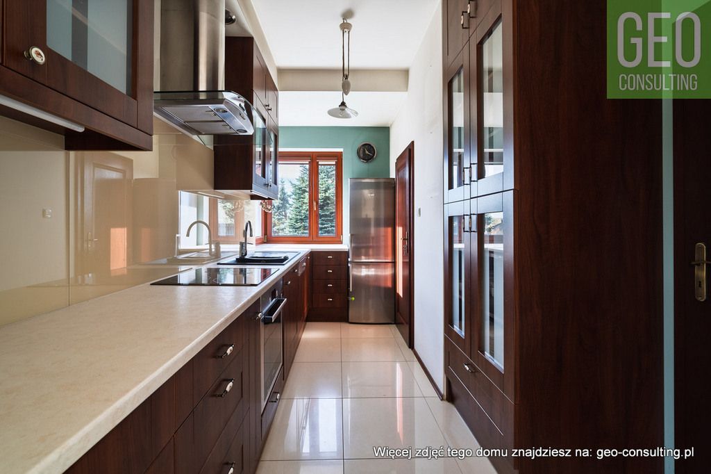 dom wolnostojący, 4 pokoje Michałowice. Zdjęcie 50