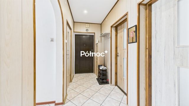 Mieszkanie 3-pokojowe Mońki, ul. Marii Konopnickiej. Zdjęcie 16