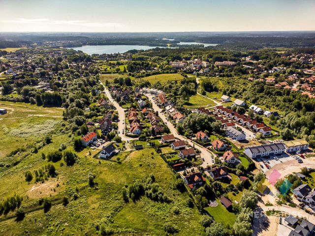 dom wolnostojący, 5 pokoi Olsztyn Gutkowo, ul. Kmicica. Zdjęcie 2