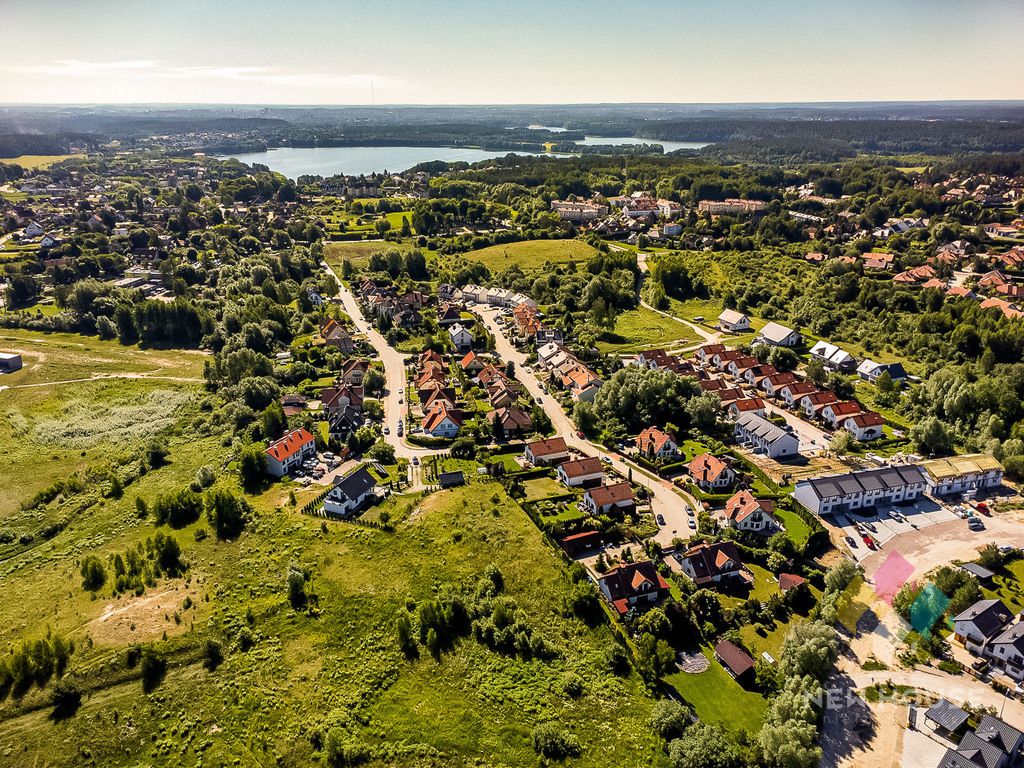 dom wolnostojący, 5 pokoi Olsztyn Gutkowo, ul. Kmicica. Zdjęcie 2
