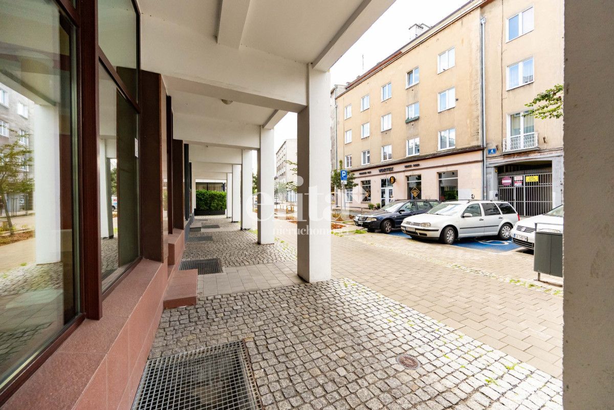 Lokal Gdynia, ul. Antoniego Abrahama. Zdjęcie 9