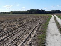 Działka budowlana Osowa. Zdjęcie 3