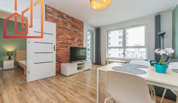 Mieszkanie 2-pokojowe Gdańsk Przymorze, ul. Obrońców Wybrzeża. Zdjęcie 1