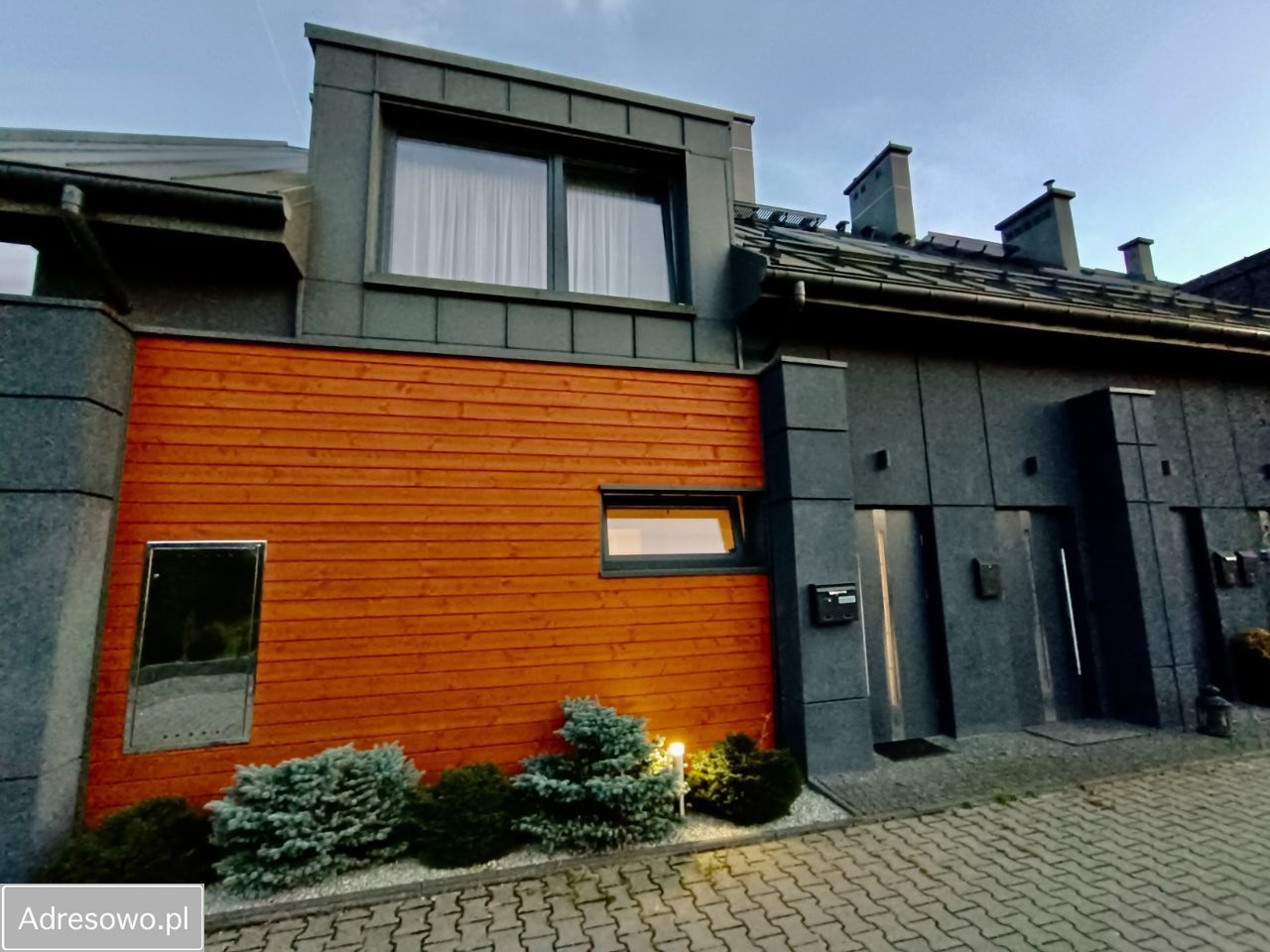 Mieszkanie 4-pokojowe Zielonki, ul. Na Piaski