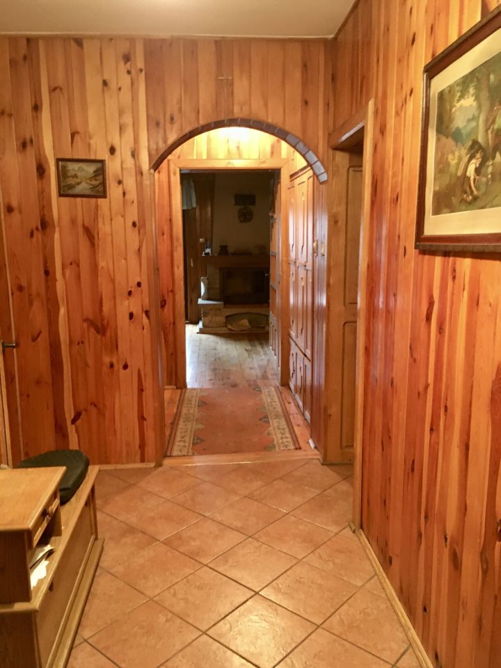 dom szeregowy, 4 pokoje Chocianów, ul. Kasztanowa. Zdjęcie 8