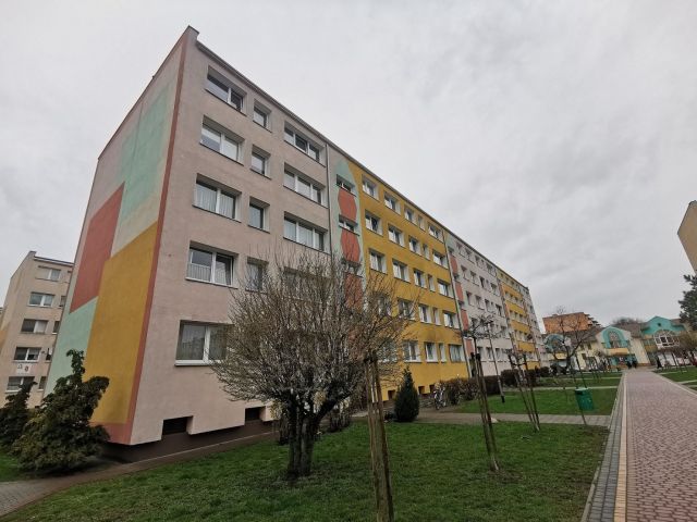 Mieszkanie 1-pokojowe Złotów, ul. Bohaterów Westerplatte. Zdjęcie 16