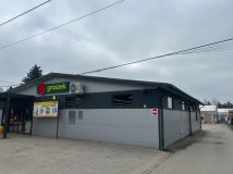 Lokal Obrazów. Zdjęcie 1