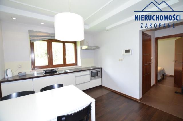 dom wolnostojący, 13 pokoi Zakopane. Zdjęcie 11