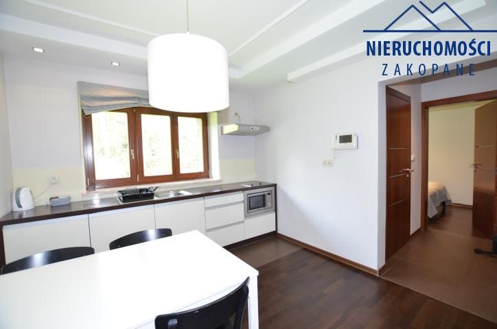 dom wolnostojący, 13 pokoi Zakopane. Zdjęcie 11