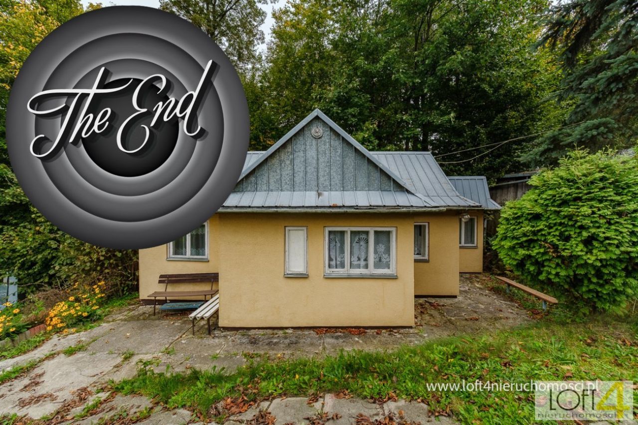 dom letniskowy, 4 pokoje Burzyn. Zdjęcie 4