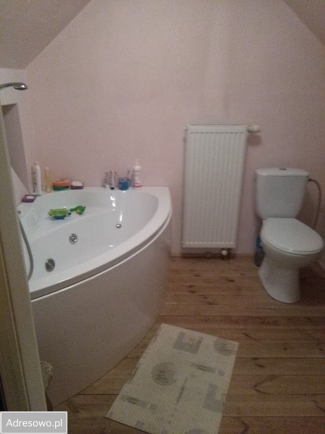 dom wolnostojący, 3 pokoje Tomaszów Mazowiecki, ul. Torowa. Zdjęcie 10