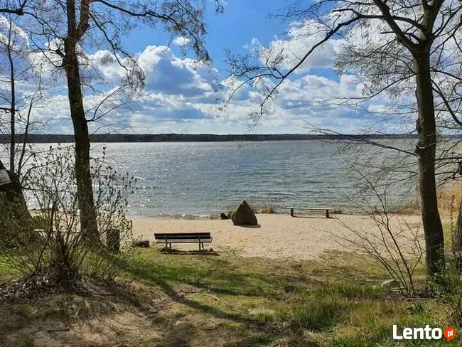 Działka budowlana Lubogoszcz. Zdjęcie 7