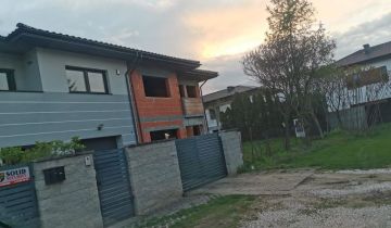 bliźniak Warszawa Białołęka, ul. Czeremchowa