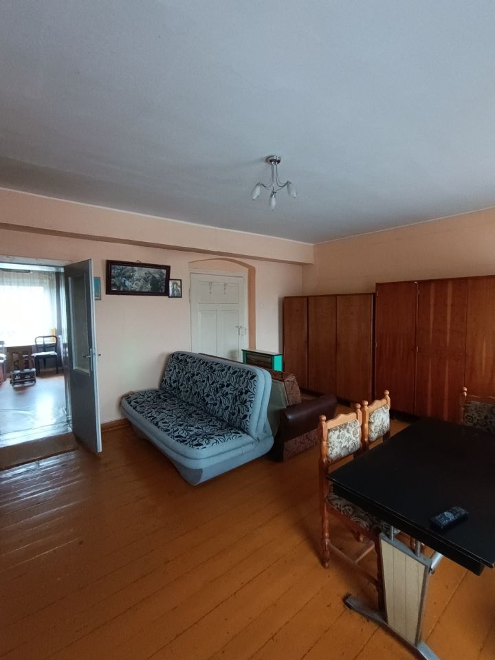 Mieszkanie 2-pokojowe Herby, ul. Leśna. Zdjęcie 7