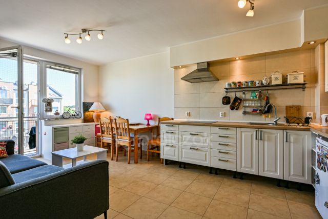 Mieszkanie 3-pokojowe Gniewino, ul. Nowa. Zdjęcie 2