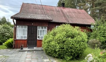 dom wolnostojący, 3 pokoje Sochonie, ul. Porzeczkowa