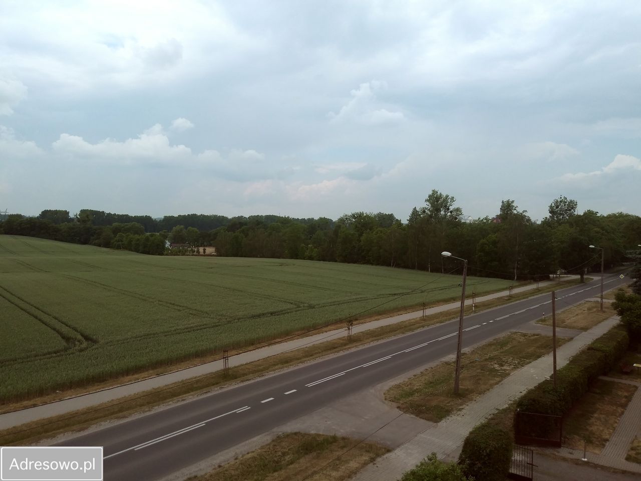 Lokal Chełmża, ul. 3-go Maja. Zdjęcie 5