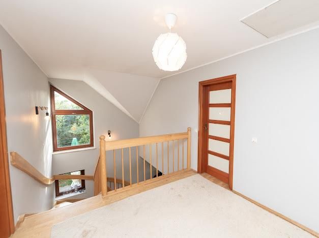 dom wolnostojący, 6 pokoi Czernica, ul. Mikołaja Reja. Zdjęcie 5