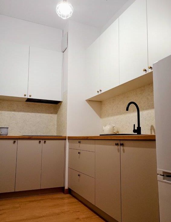 Mieszkanie 2-pokojowe Gdańsk Jasień, ul. Lawendowe Wzgórze. Zdjęcie 4