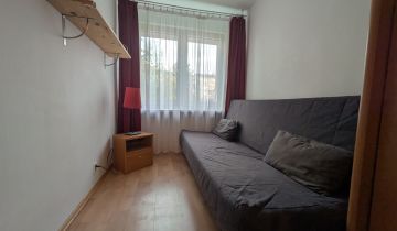 Mieszkanie 2-pokojowe Warszawa Mokotów, ul. Puławska