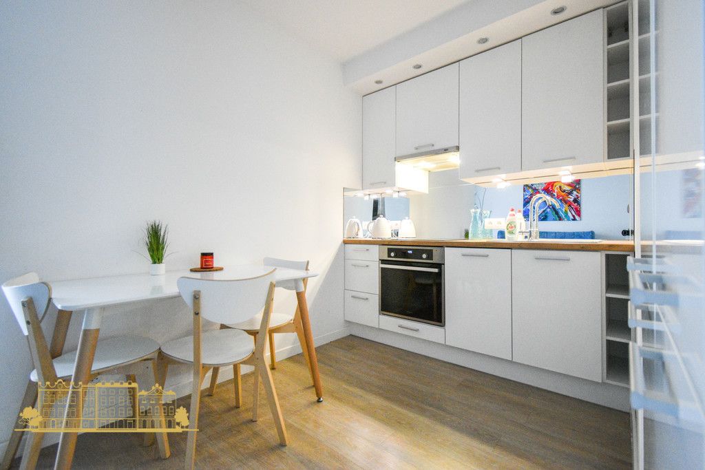 Mieszkanie 2-pokojowe Kraków, ul. Wrocławska. Zdjęcie 6