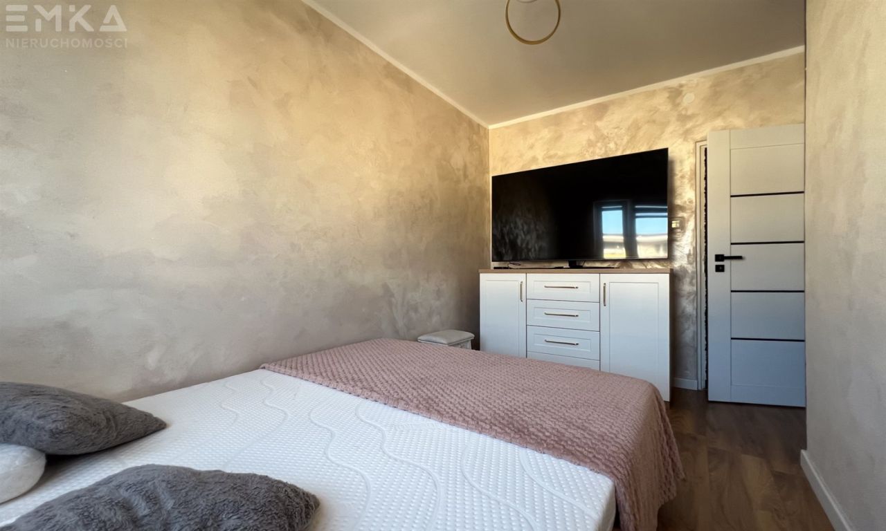 Mieszkanie 3-pokojowe Chełmża, ul. ks. Stefana Wincentego Frelichowskiego. Zdjęcie 13