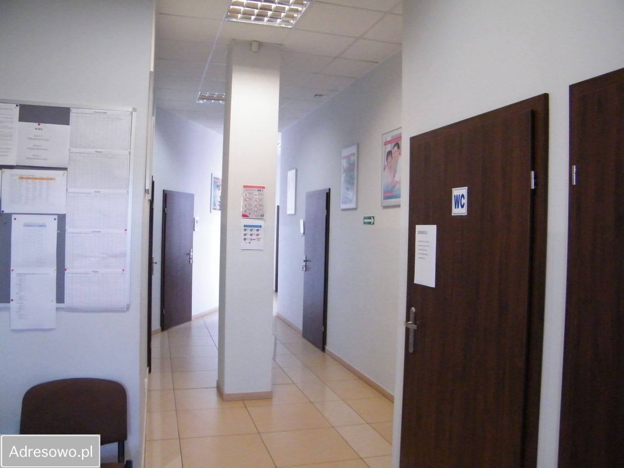 Lokal Bełchatów, ul. Wojska Polskiego. Zdjęcie 2