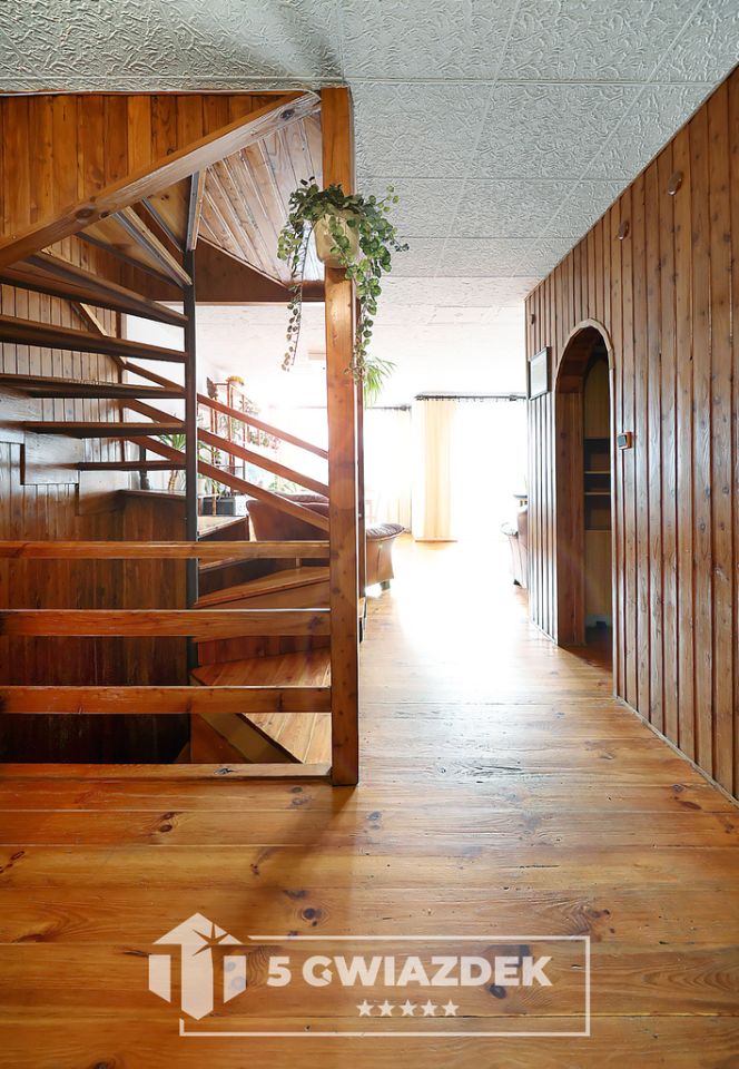 dom szeregowy, 5 pokoi Szczecinek, ul. Ziemowita. Zdjęcie 33