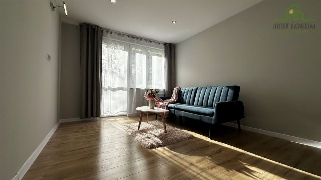 Mieszkanie 2-pokojowe Kielce, ul. Bohaterów Warszawy. Zdjęcie 2