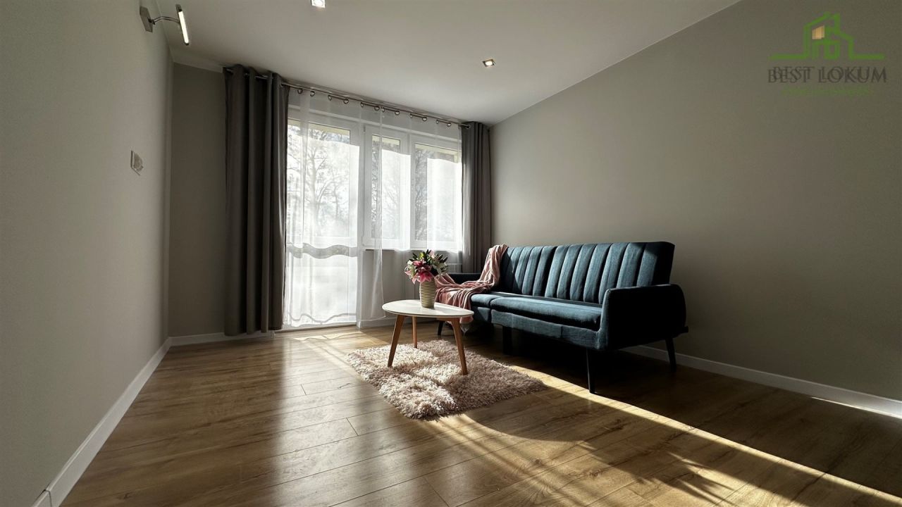 Mieszkanie 2-pokojowe Kielce, ul. Bohaterów Warszawy. Zdjęcie 2