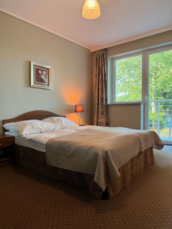 Mieszkanie 3-pokojowe Ustronie Morskie, ul. Jantarowa. Zdjęcie 14