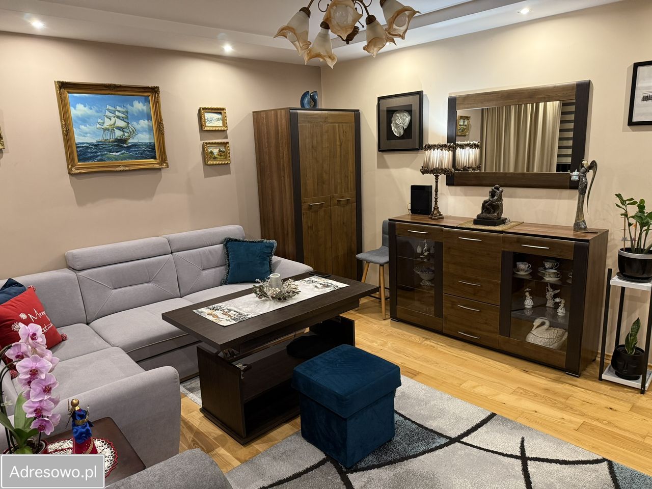 Mieszkanie 2-pokojowe Sandomierz, ul. Armii Krajowej. Zdjęcie 13