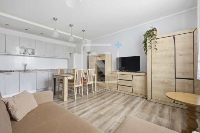 Mieszkanie 2-pokojowe Warszawa Mokotów, ul. Racławicka. Zdjęcie 1