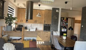 Mieszkanie 3-pokojowe Lublin