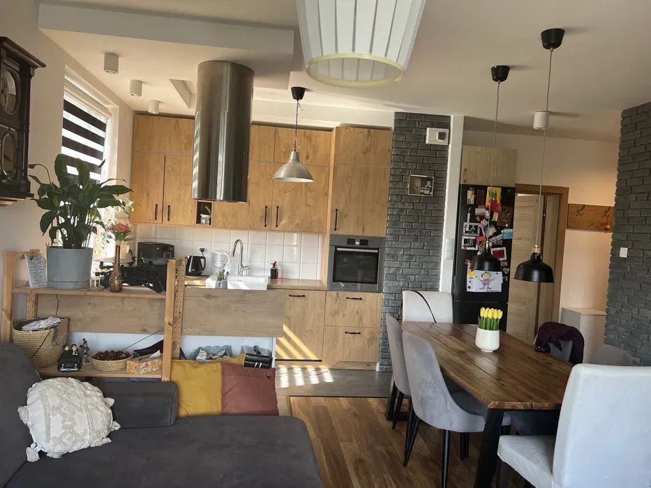 Mieszkanie 3-pokojowe Lublin Dziesiąta. Zdjęcie 3