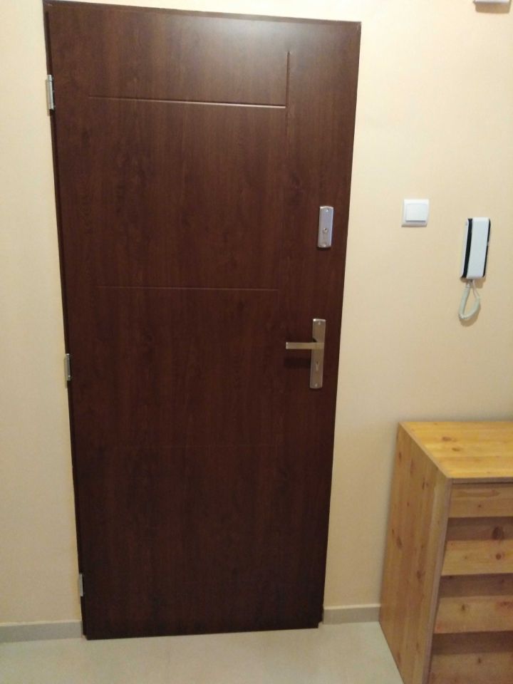 Mieszkanie 2-pokojowe Toruń, ul. Ogrodowa. Zdjęcie 7