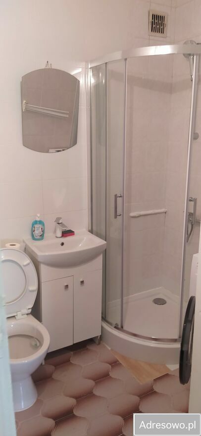 Mieszkanie 1-pokojowe Koszalin, ul. Karola Szymanowskiego. Zdjęcie 6