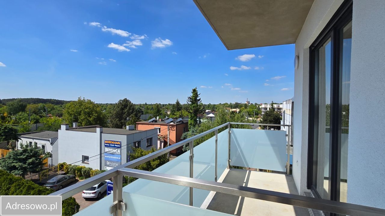 Mieszkanie 2-pokojowe Leszno, ul. Józefa Chociszewskiego. Zdjęcie 6