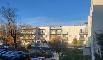 Mieszkanie 2-pokojowe Wrocław Klecina, ul. Kobierzycka