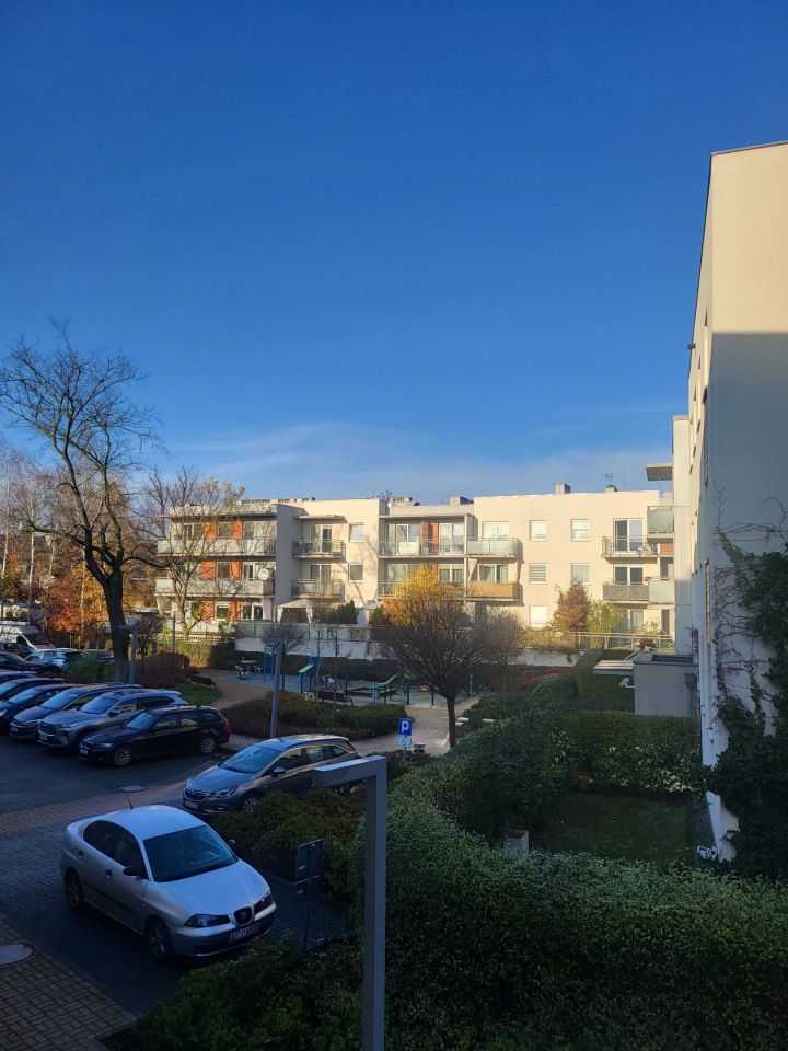 Mieszkanie 2-pokojowe Wrocław Klecina, ul. Kobierzycka. Zdjęcie 2