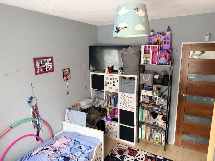 Mieszkanie 3-pokojowe Gdańsk Orunia Górna, ul. Alojzego Bruskiego. Zdjęcie 11