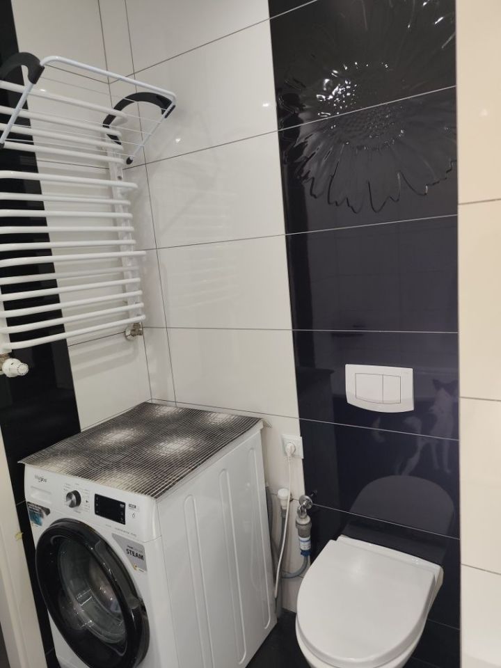 Mieszkanie 3-pokojowe Gostyń, ul. Edmunda Bojanowskiego. Zdjęcie 6