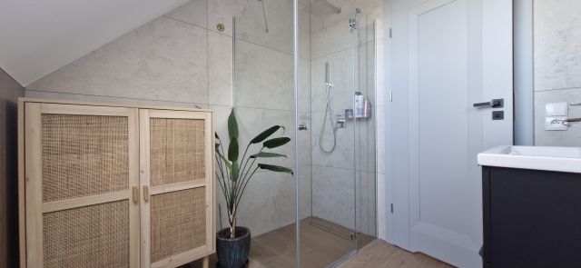 dom wolnostojący, 4 pokoje Kuniów. Zdjęcie 11