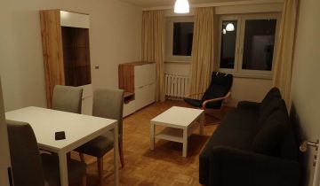 Mieszkanie 3-pokojowe Warszawa Gocław, ul. Władysława Umińskiego