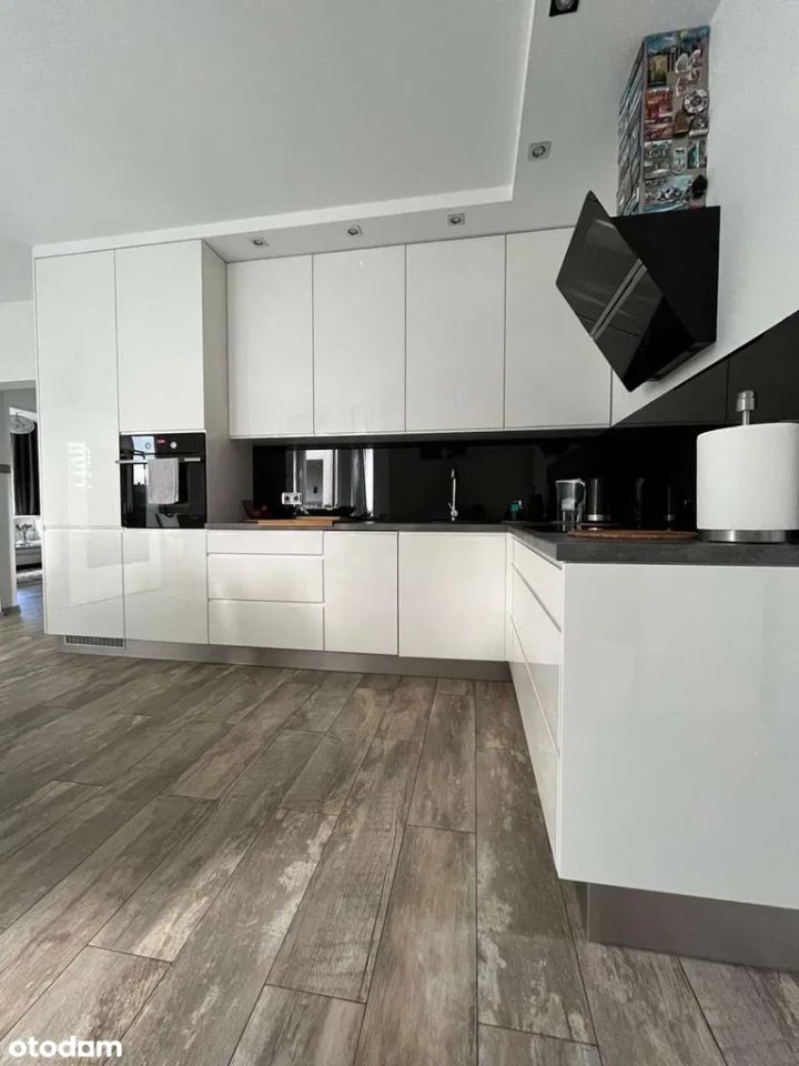 dom wolnostojący, 5 pokoi Pyrzyce, ul. Lipiańska. Zdjęcie 15